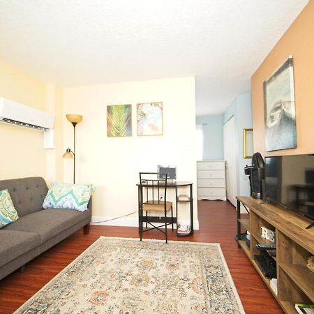 Cozy Canaveral Beach Condo! Next To Nasa Launch Site Cape Canaveral Esterno foto