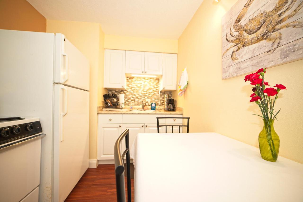 Cozy Canaveral Beach Condo! Next To Nasa Launch Site Cape Canaveral Esterno foto