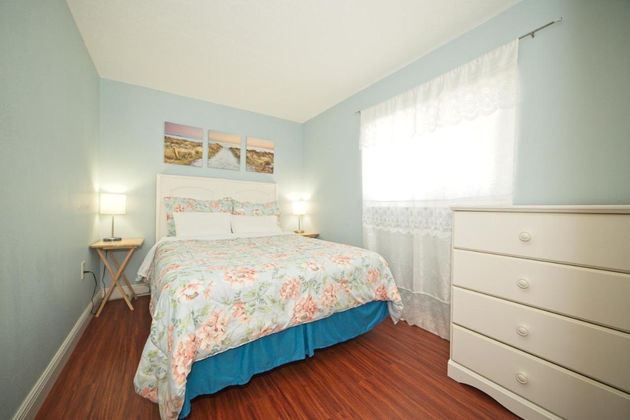 Cozy Canaveral Beach Condo! Next To Nasa Launch Site Cape Canaveral Esterno foto