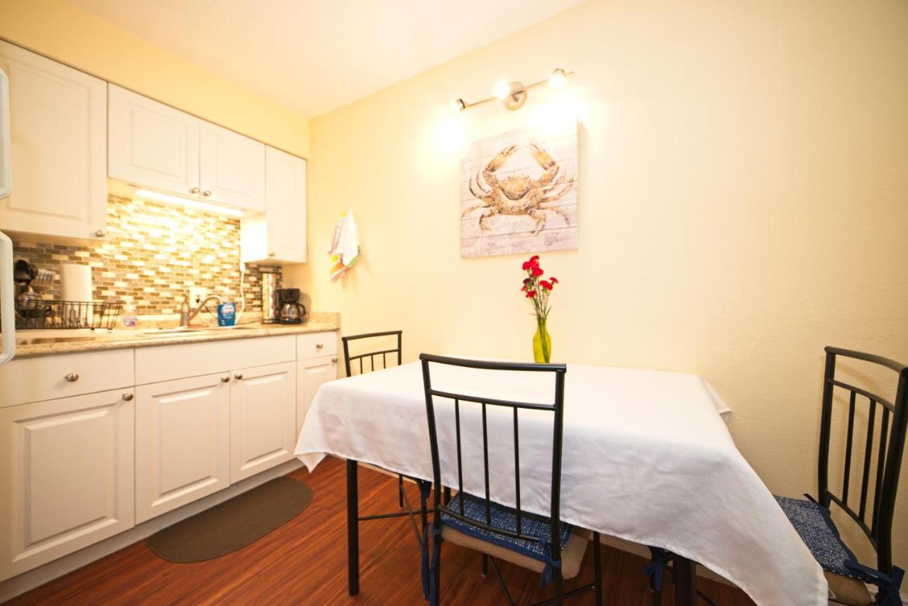 Cozy Canaveral Beach Condo! Next To Nasa Launch Site Cape Canaveral Esterno foto